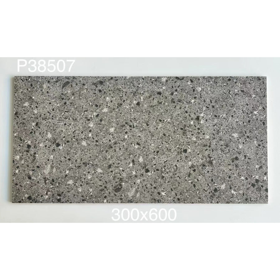 Terrazzo Tiles 300x600mm P38507