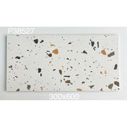 Terrazzo Tiles 300x600mm P38527