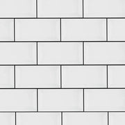 Matte beige tile KT 75x150mm STA75151M