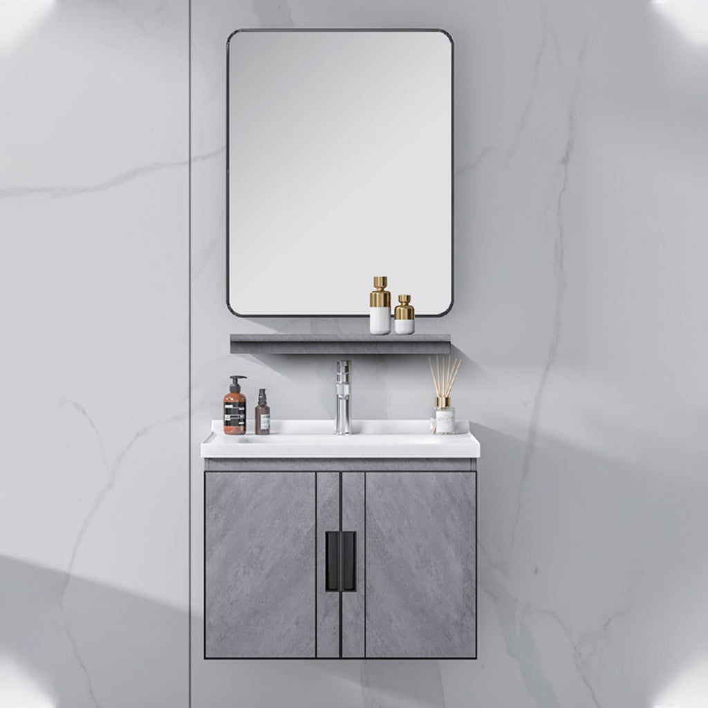 Mowoen T6562 Lavabo Cabinet