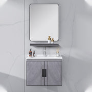 Mowoen T6562 Lavabo Cabinet