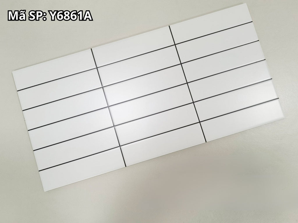 Wall tiles 300x600mm Y6861A