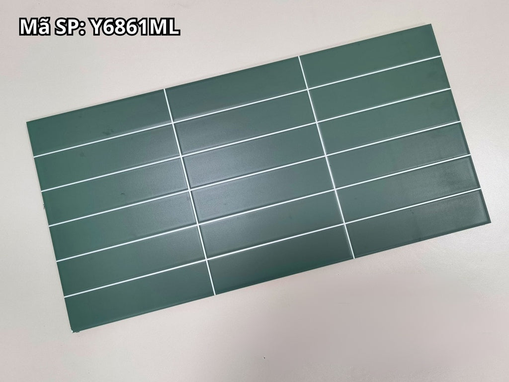 Wall tiles 300x600mm Y6861ML