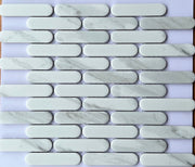 Round Head Mosaic Tile DT 1003