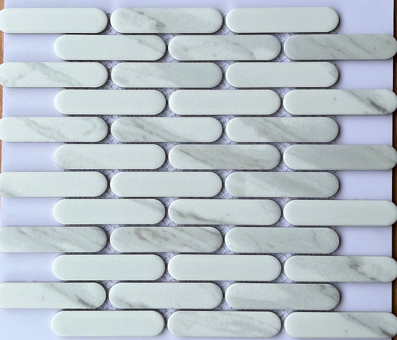 Round Head Mosaic Tile DT 1003