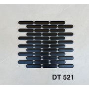 Round Head Mosaic Tile DT 521 