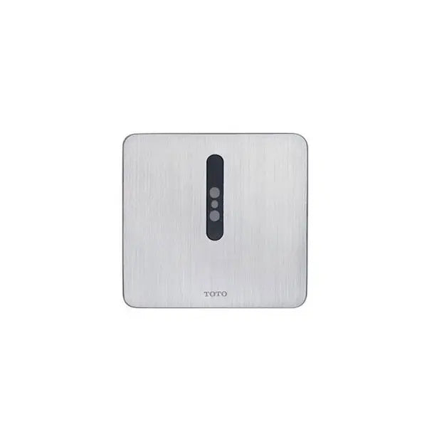DUE126UEA wall mounted urinal sensor flush valve