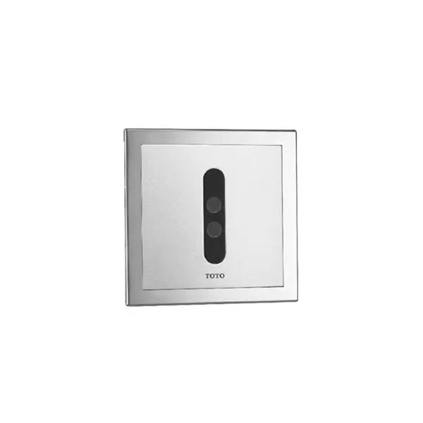 DUE126UPKA wall mounted urinal sensor flush valve