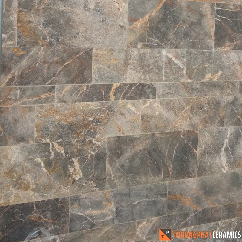 Đá ốp tường marble mix - Daisan Mart