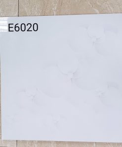 Eleven 60×60 cloud patterned tiles E6020