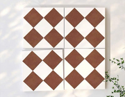 Gạch Bông KT 400x400mm mã F4192 - Daisan Mart