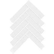 FISHBONE MOSAIC