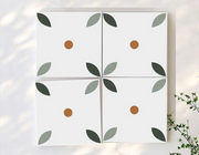 Cement Tiles 400x400mm code FG4013