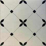 Cement Tiles 400x400mm code FG4156 (4019) (1h/1.6m/10v/28.5kg) 