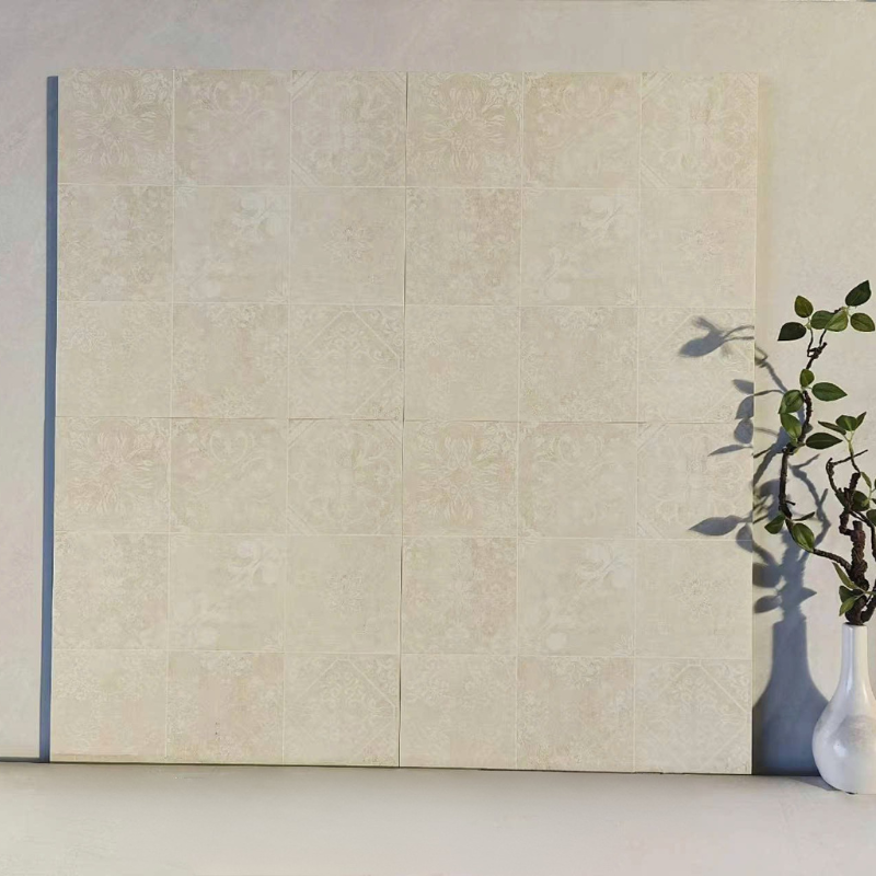 Cement Tiles 400x400mm code FG4231J