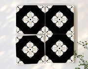 Cement Tiles 400x400mm code FG4255
