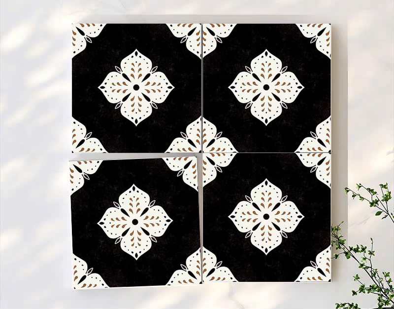 Cement Tiles 400x400mm code FG4255