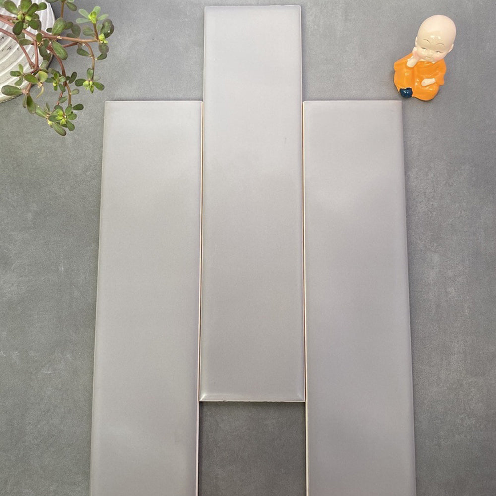 75x300 matte gray brown tile (TA0312M)