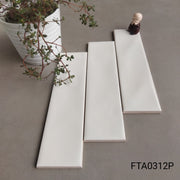 Vietnamese tile 75x300 curved face code FTA0312P (type 1)
