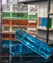 G6 SOLID GLASS BLOCKS