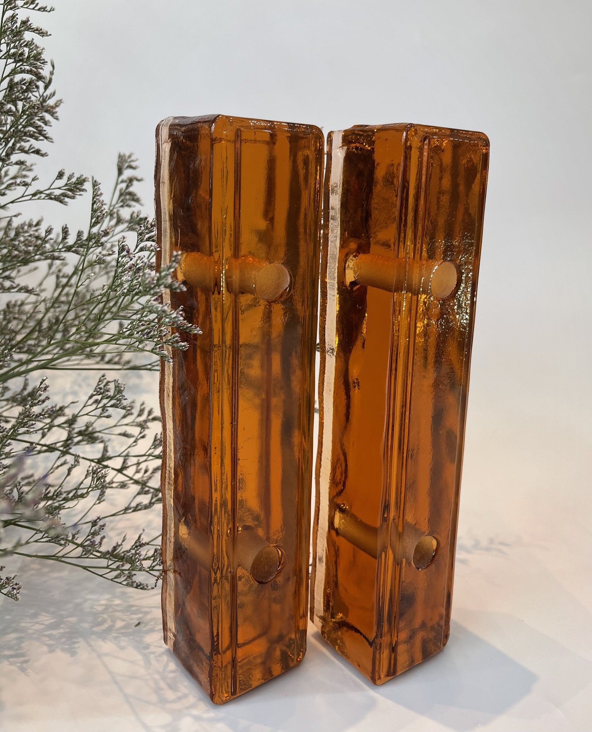 G5 SOLID GLASS BLOCKS