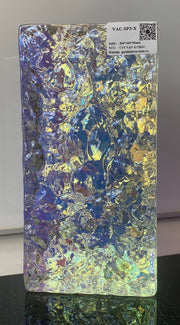 Glass brick VAC-SP3-X