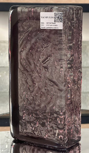 SP1 Gray Solid Glass Block