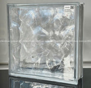 Cloud Glass Brick VAC-001L