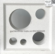 Ventilation block VAC-014