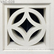 Ventilation block VAC-028