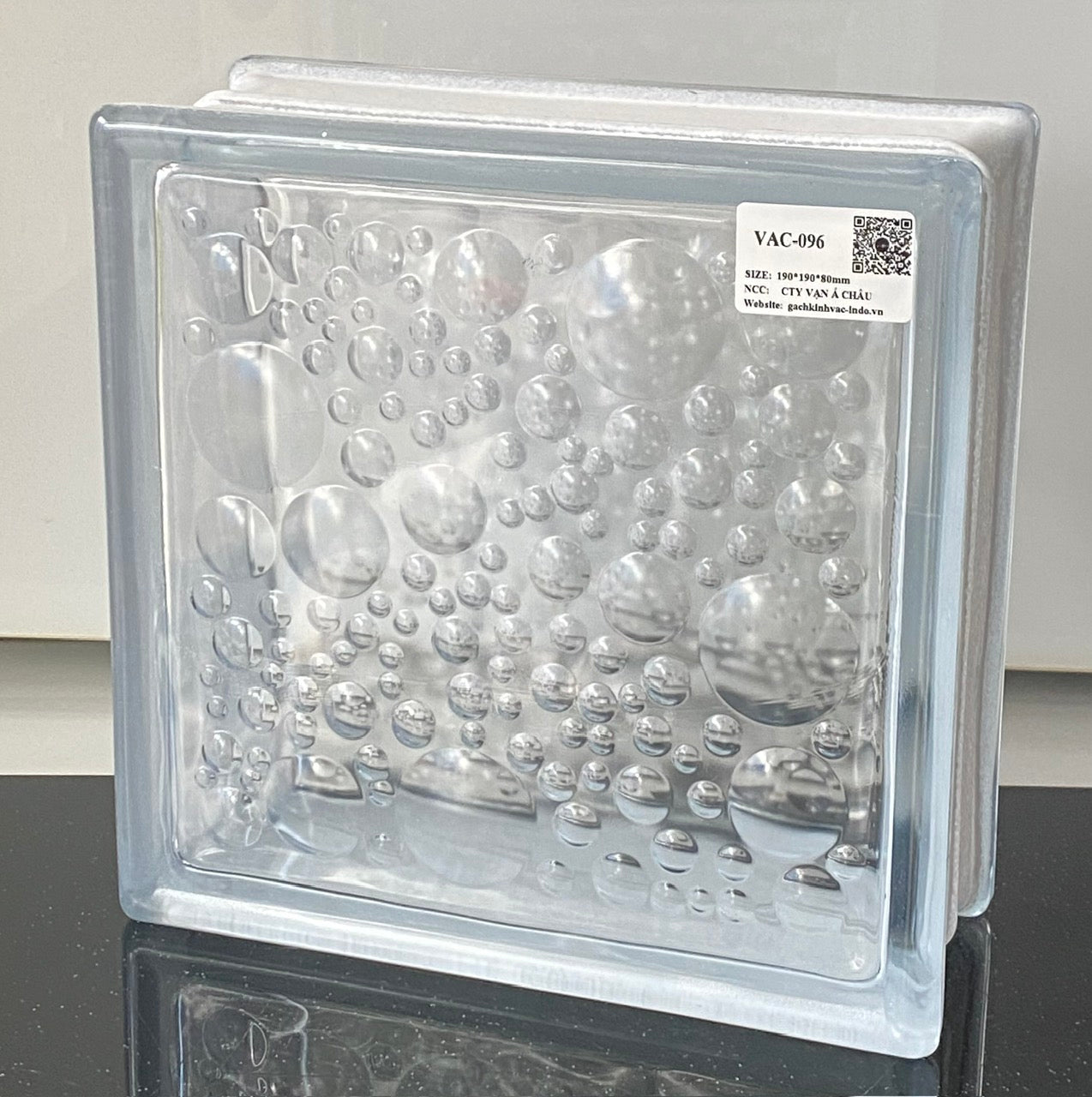 Glass Brick VAC-096