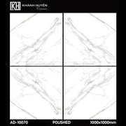 Gạch ốp lát 1000×1000 AD-10070