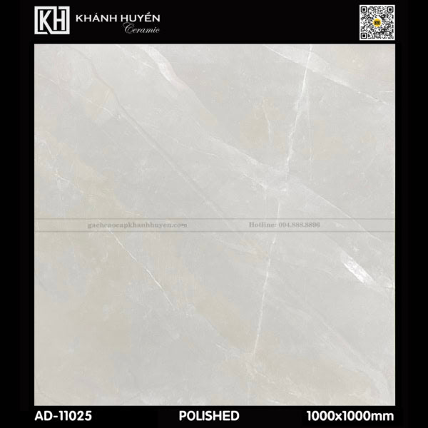 Gạch ốp lát 1000×1000 AD-11025
