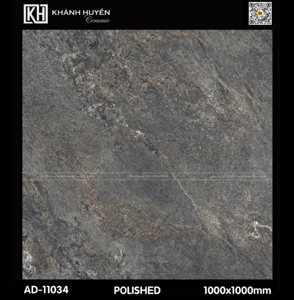Gạch ốp lát 1000×1000 AD-11034