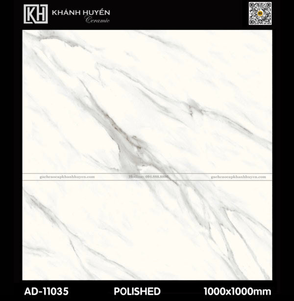 Gạch ốp lát 1000×1000 AD-11035