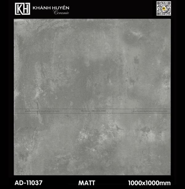 Gạch ốp lát 1000×1000 AD-11037