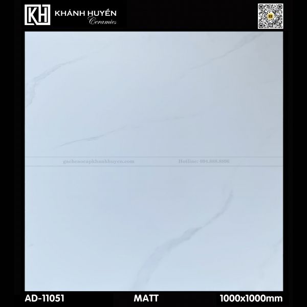 Gạch ốp lát 1000×1000 AD-11051