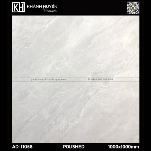 Gạch ốp lát 1000×1000 AD-11058