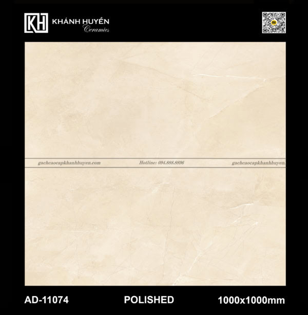 Gạch ốp lát 1000×1000 AD-11074