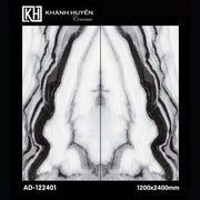 Gạch ốp lát 1200×2400 AD-122401