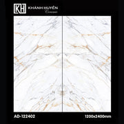 Gạch ốp lát 1200×2400 AD-122402