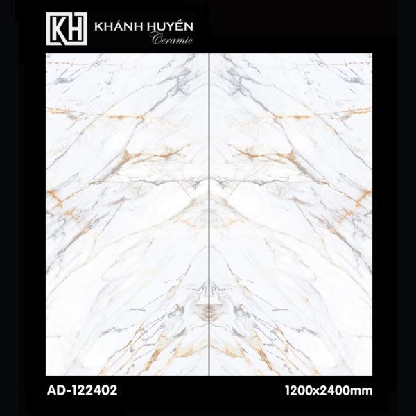 Gạch ốp lát 1200×2400 AD-122402