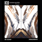 Gạch ốp lát 1200×2400 AD-122409