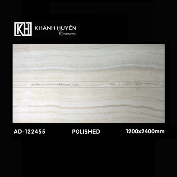 Gạch ốp lát 1200×2400 AD-122455