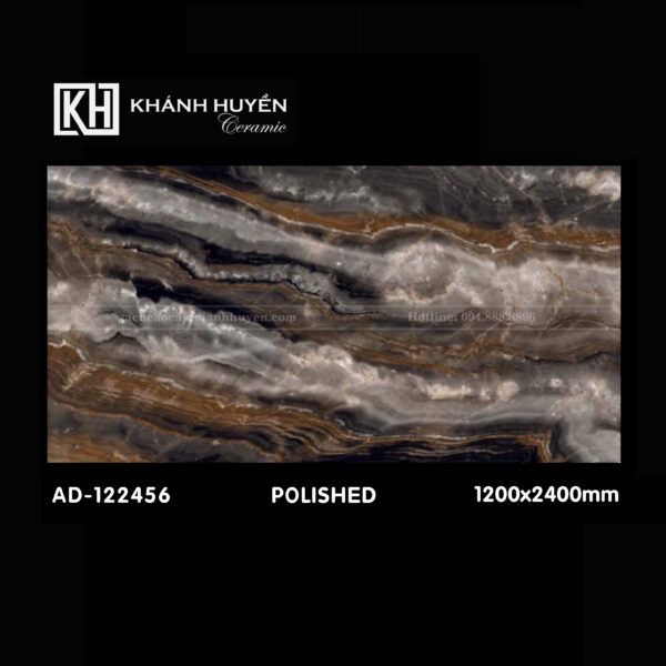 Gạch ốp lát 1200×2400 AD-122456