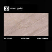 Gạch ốp lát 1200×2400 AD-122457