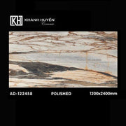 Gạch ốp lát 1200×2400 AD-122458