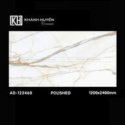 Gạch ốp lát 1200×2400 AD-122460