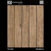 Wood-like Tiles 150×900 TQ-15941 