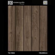 Wood-like Tiles 150×900 TQ-15944 